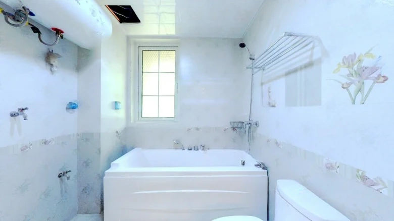 Qingte Huaxi Dì - View 8