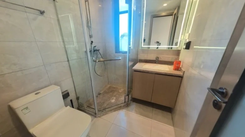 Longfor Xishang - View 8