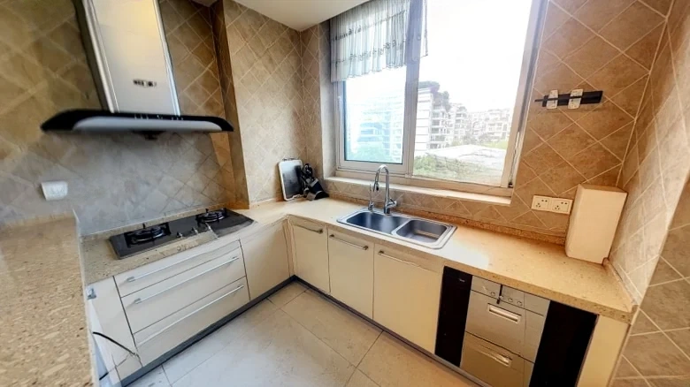 Lidu Garden B District - View 9