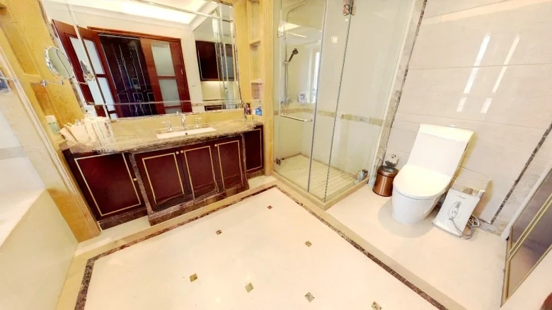 Vanke Bortue Garden - View 10