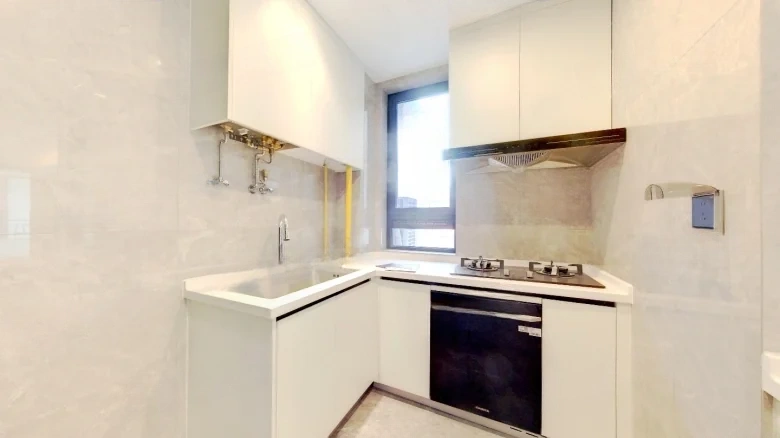 Dàyún Gǔ Jinmaofang Yuèfù South District - View 7