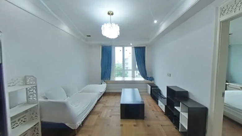 Eucalyptus-Paulownia Apartment Complex - View 5