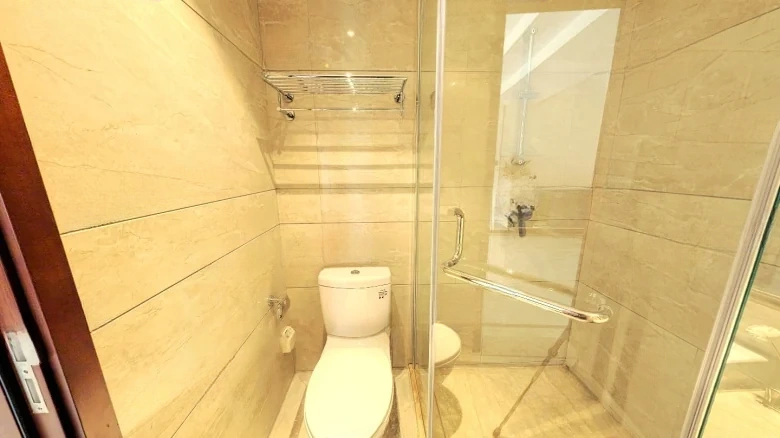 Shangjing New World - View 7