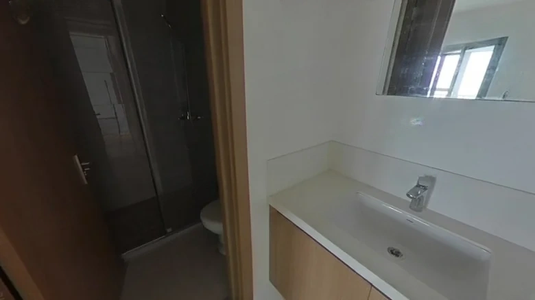 Shimao Tianyu - View 8