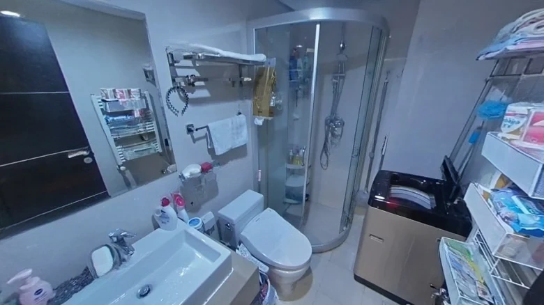 Tianshan Huating Residence - View 8