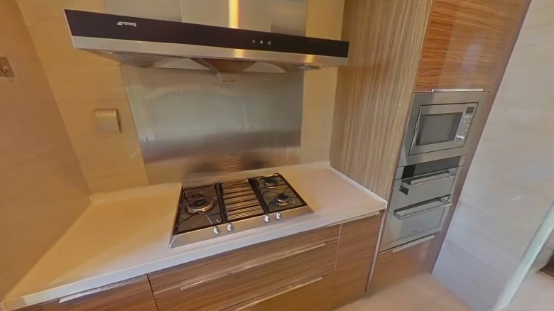 Huarun Yue Fu - View 5