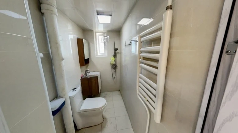 Zhenwu Temple Sixth Li - View 9