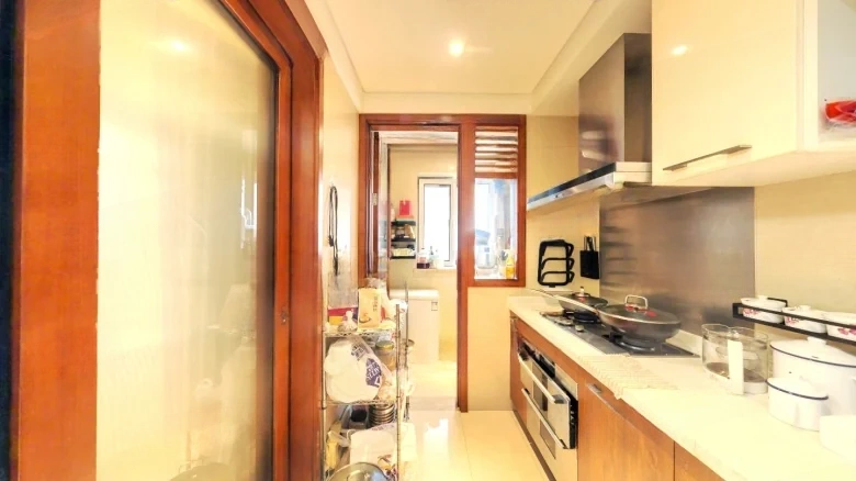 Shangjing New World - View 6