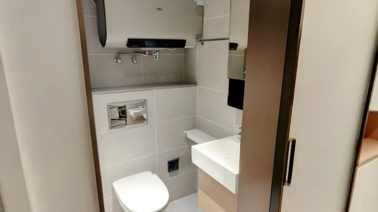 Changsha Minmetals Plaza - View 9