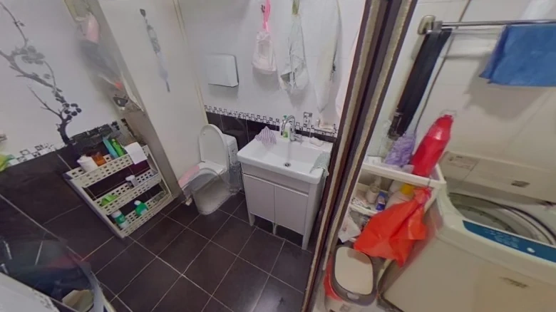 Peony Residence North Li District - View 6