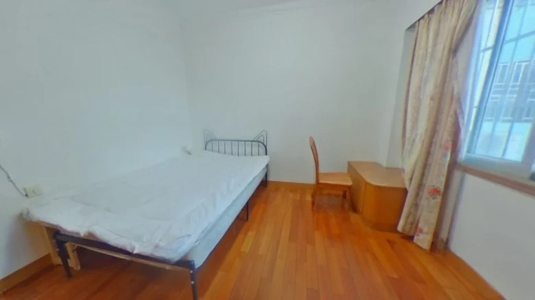 Hubei Residential Area - View 1