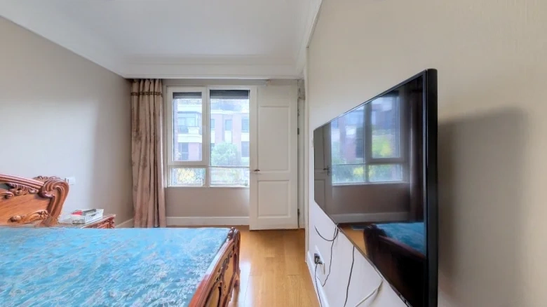 Langsheng Poly Lu Courtyard - View 3