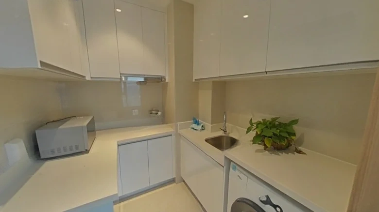 Jinmao Lingyu A5 - View 4