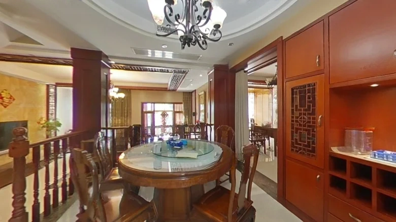 Forest Spring Rhythm Flow - View 8