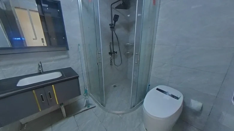 China Ocean Imperial Way - View 10