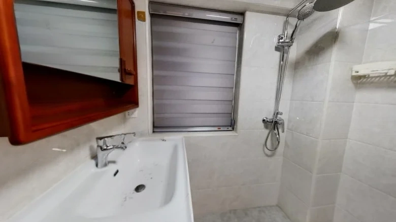 Yucheng Tower - View 8