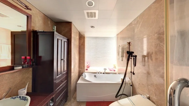 Palm Springs Phase III - View 6