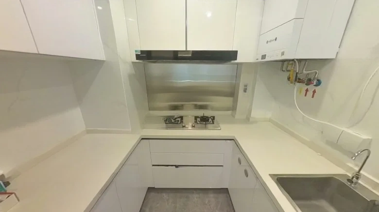 Mansion of Wenyuan - View 7