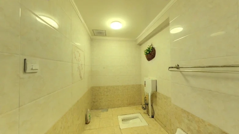 Taiyuan Maoye Skyplace - View 11