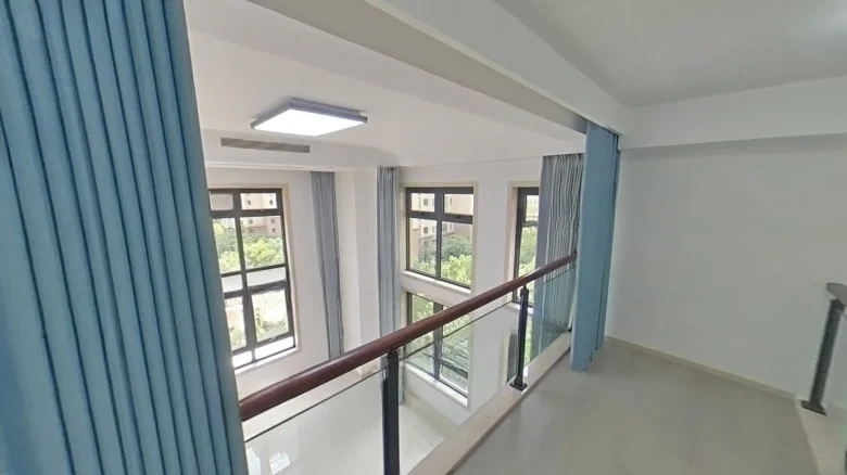 Yida Yunji Apartment - View 8