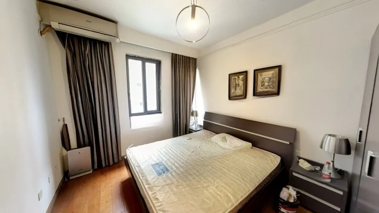 Tongzilin Eurocity - View 2