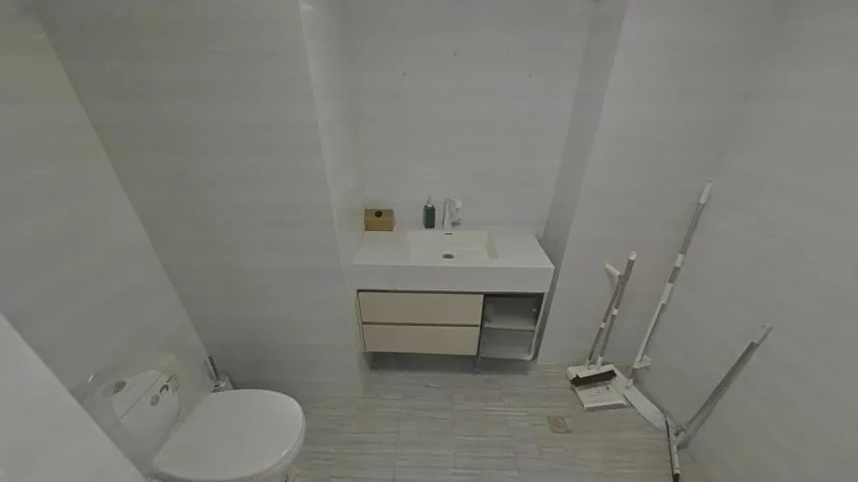 WFC Xiance Center - View 7