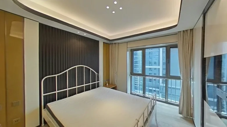 Precious Ability Golden Forest City - View 3