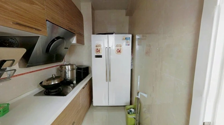 Poly Dawan City - View 4