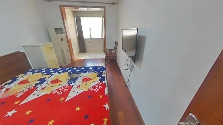 Mochou Dong Yu Apartment - View 2