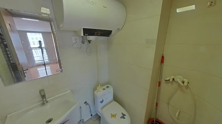 Haier Urban Innovation Cloud Street - View 5