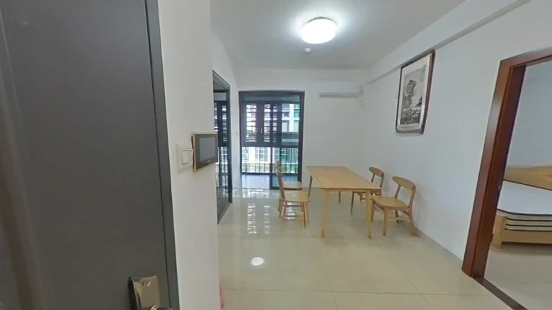 Xue Ling Xin Cun Village - View 6