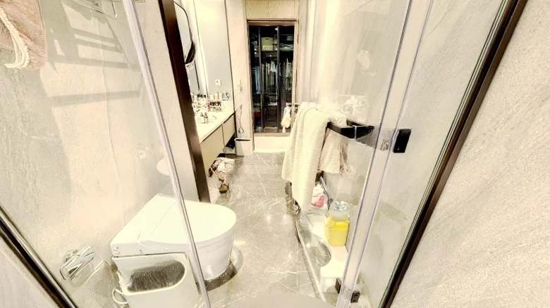 Longfor Tianyi - View 11