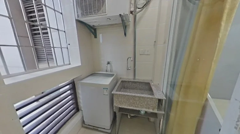 Xinhe Central Plaza - View 8