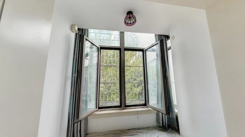 Shenggu Nanli Villas - View 8