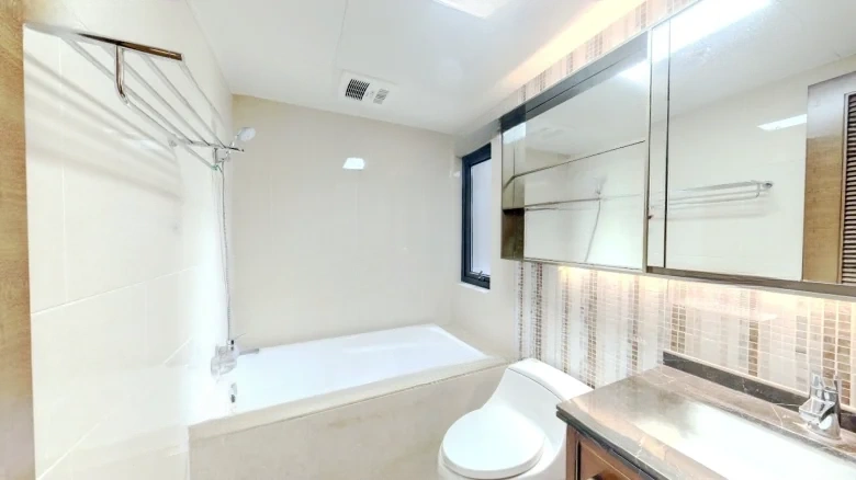 Riviera Green Oasis Xin Dao Jiang Feng Garden - View 7