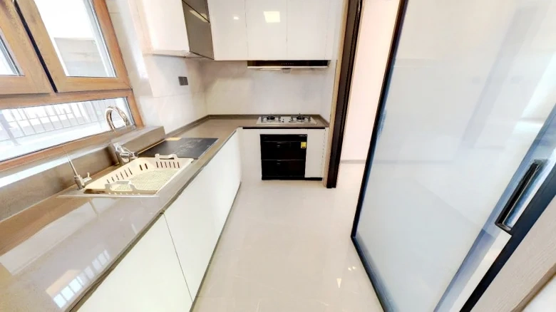 Luhu Cloud Peak Original Residence - View 7