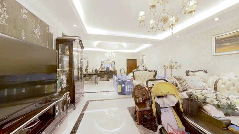 Morning Harbor City Linghai - View 5