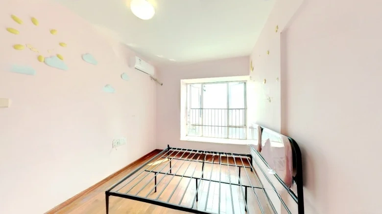 Hongxin Huating Condominium - View 2