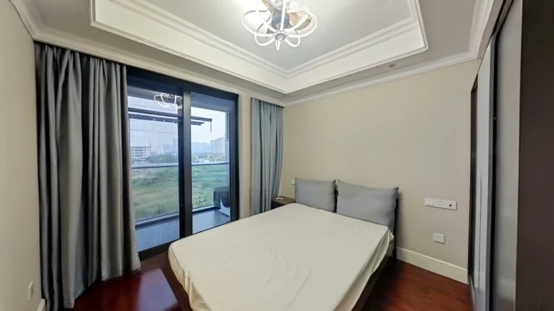 Rongcheng Yongqing Mansion - View 5