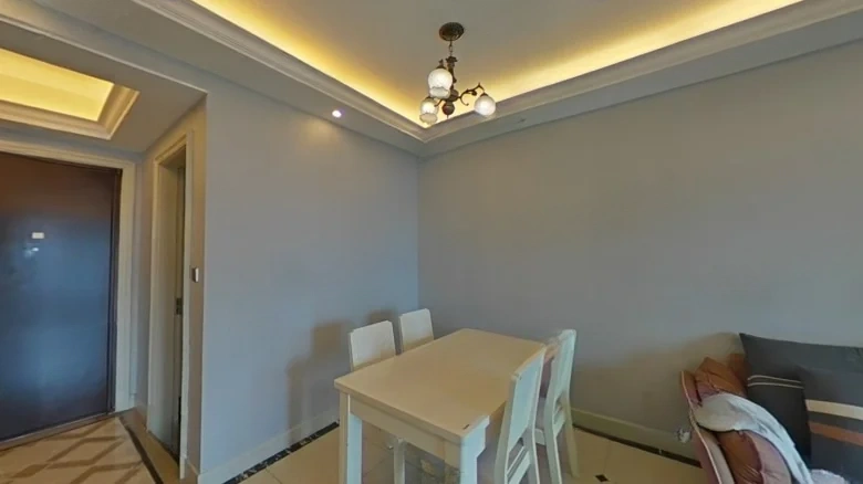 Zhonghai City Nanhua Mansion - View 4