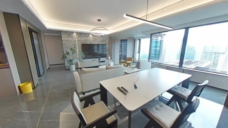 Jianfa Central Seal - View 15