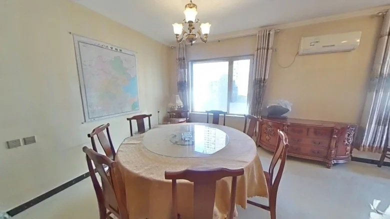 West American Five Continents Heaven Earth - View 4