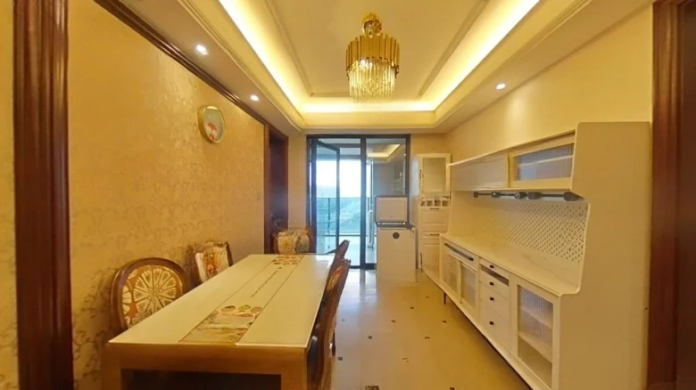 Ruenfu International - View 6