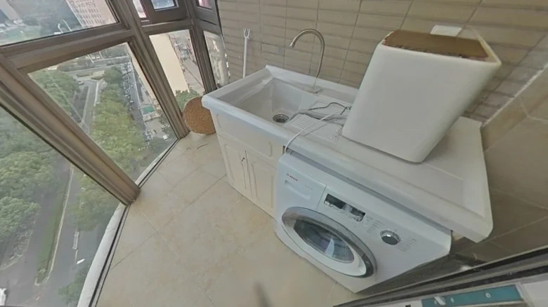 Starlight Rainflower Mansion South District - View 7