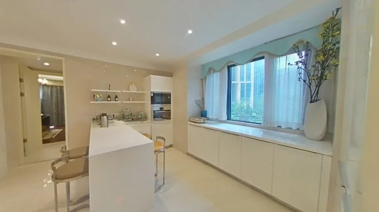 China Resources Center Yuefu - View 8