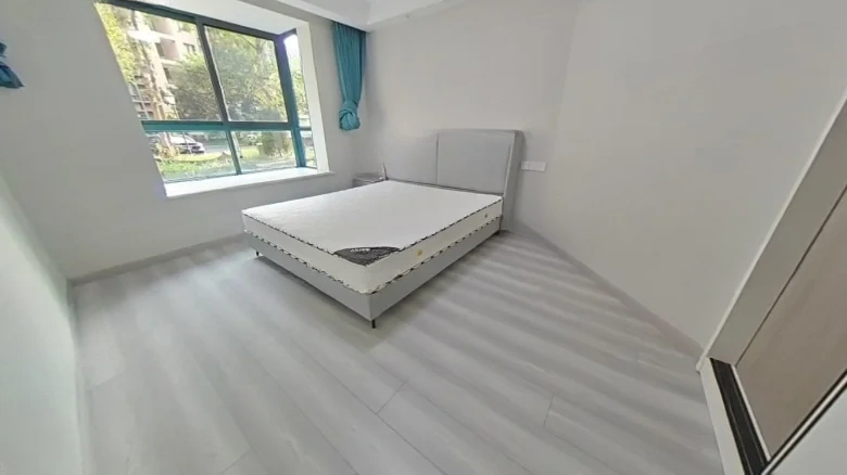 Xiangyun Elegance Courtyard - View 2