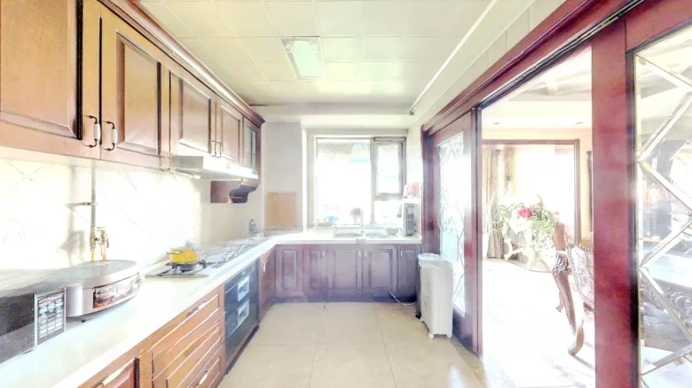 Regal Scene Eastward - View 7