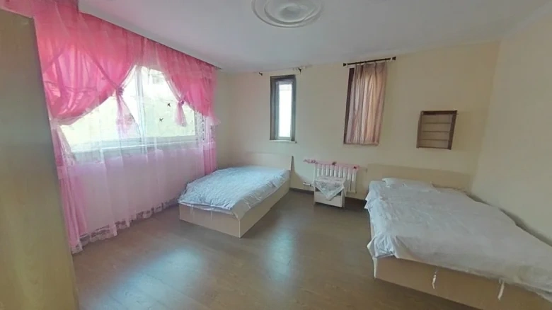 Cherry Blossom Villa - View 2