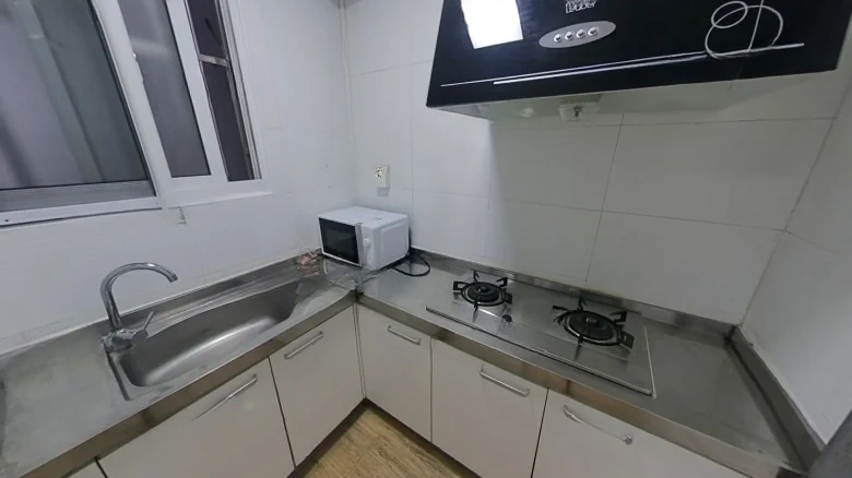 Gao Rong Residential Area - View 4