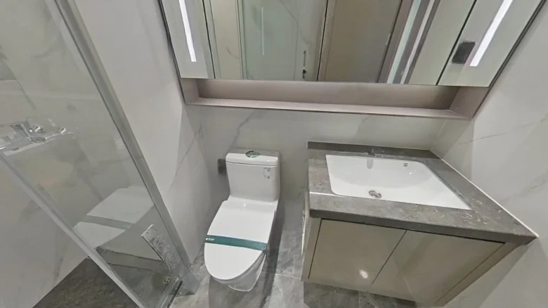 YueXiu and Yue Phase III - View 9